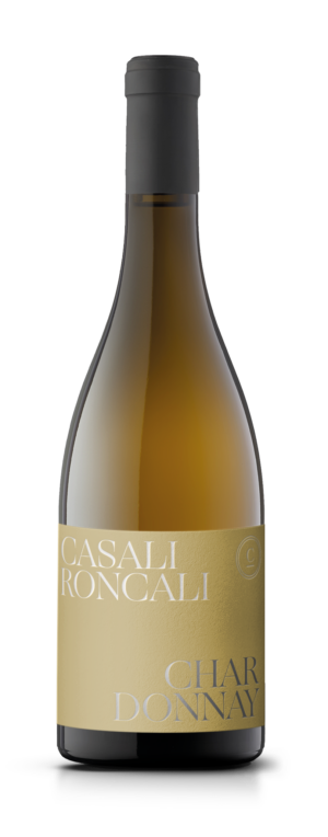 Chardonnay  Casali Roncali
