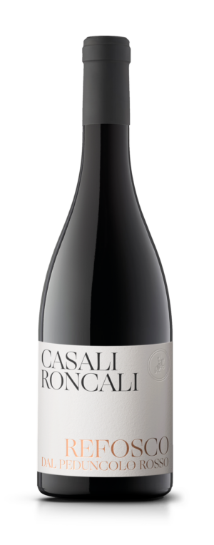 Refosco dal Peduncolo Rosso Casli Roncali